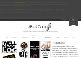 thebootcampers.com