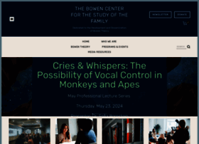 Thebowencenter.org
