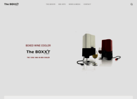 theboxxr.com