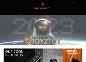 Theboyztoy.com