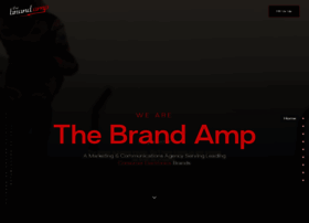 Thebrandamp.com