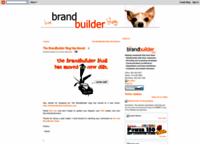 Thebrandbuilder.blogspot.com