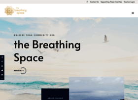thebreathingspace.co.nz