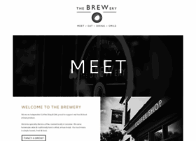 Thebrewery22.co.uk