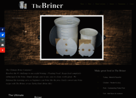 Thebriner.com