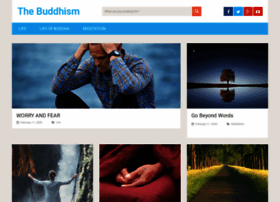 thebuddhism.net