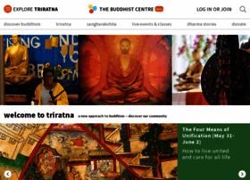 thebuddhistcentre.com