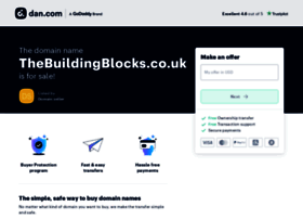 thebuildingblocks.co.uk
