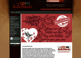 thebulletworks.net