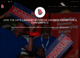 thebusinessgrowthshow.co.uk