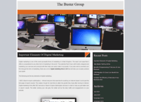 Thebustergroup.com