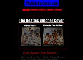 thebutchercover.com