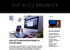 thebuzzbrowser.fr