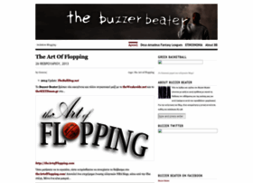 thebuzzerbeater.wordpress.com