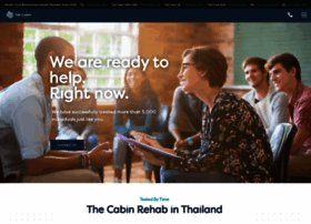 Thecabin.com