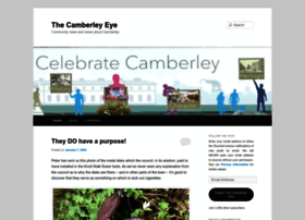 Thecamberleyeye.wordpress.com
