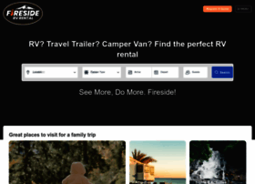 Thecamperconnection.com
