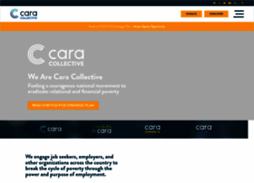 Thecaraprogram.org