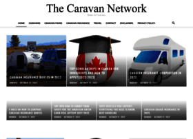 thecaravan.net
