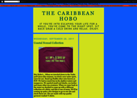Thecaribbeanhobo.blogspot.com