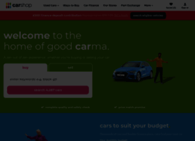 thecarpeople.co.uk