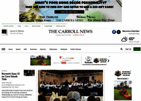 thecarrollnews.com