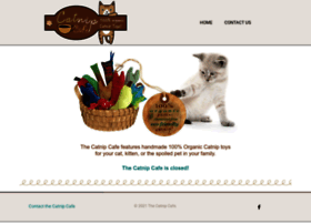 Thecatnipcafe.com