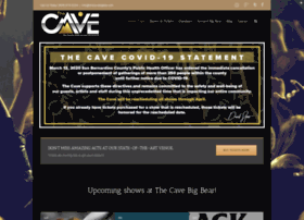 Thecavebigbear.com