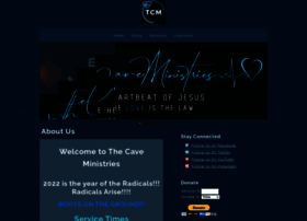 Thecaveministries.org
