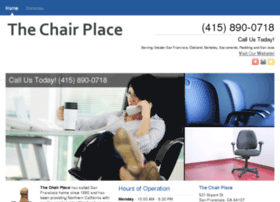 thechairplace.net