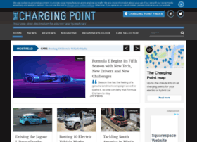 thechargingpoint.com
