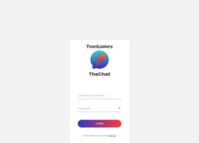 thechat.in