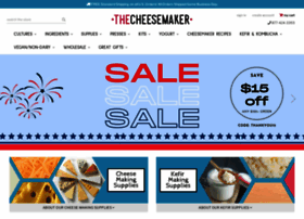 Thecheesemaker.com