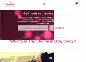 thechemicalblog.co.uk
