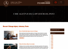 Thechicago-injury-lawyer.com