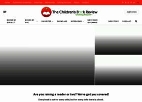 thechildrensbookreview.com