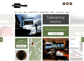 Thechophouse.ie