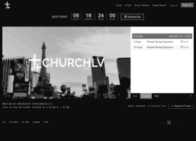 Thechurchmvmt.churchonline.org