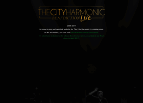 Thecityharmonic.com