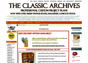 theclassicarchives.com