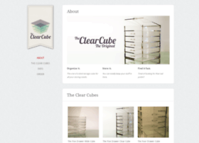 Theclearcube.com