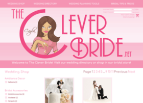 thecleverbride.net