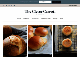 Theclevercarrot.com