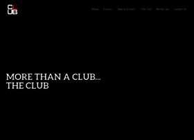 theclubmilano.it