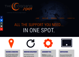 Thecoachingspot.com