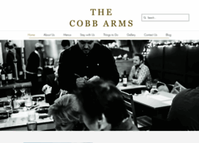 Thecobbarms.co.uk