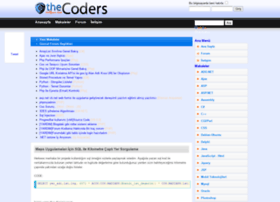 thecoders.net