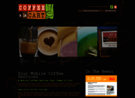 Thecoffeealacart.com