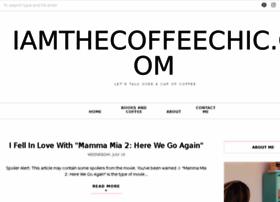 Thecoffeechic.blogspot.com