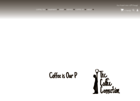 thecoffeeconnection.ca